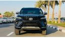 Toyota Fortuner | FACELIFTED TO 2023 | GCC SPECS | 4WD | LEATHER INTERIOR |