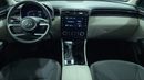 Hyundai Tucson 2024 SMART | AED 1097/Month | 0 DP | 30 Day Return | Warranty | Service History