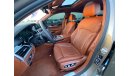 BMW 740Li 2017 BMW 740Li XDRIVE WITH LOW MILEAGE