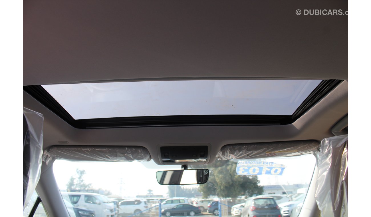 Lexus RX350 2020 MODEL, 3.5L, AWD, LEATHER INTERIOR, FULL OPTION, SUV, FOR EXPORT AND LOCAL REGISTRATION