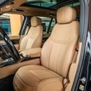 لاند روفر رينج روفر HSE P400 2026 RANGE ROVER VOUGE HSE  V6  BRAND NEW