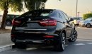 BMW X6 35i Exclusive US Specs Perfect Condition No Accidents Low Mileage