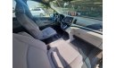 Honda Odyssey Honda adyssey lx 2019 v6 3.5L