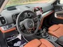 ميني كوبر إس كونتري مان Mini Cooper Countryman-S