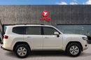 Toyota Land Cruiser EXR Toyota Land Cruiser EXR 2022 GCC | Warranty