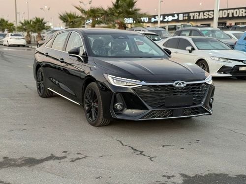 Chery Arrizo 8 CHERY ARRIZO 8 - FLAGSHIP 2.0L Turbo - GCC Specs - BRAND NEW 2024 MODEL