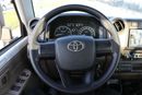 Toyota Land Cruiser Pick Up 2024 LC79 4.5L V8 Diesel Full option