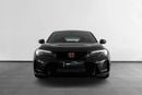 Honda Civic 2023 Honda Civic Type R / Honda Warranty and Service Contract