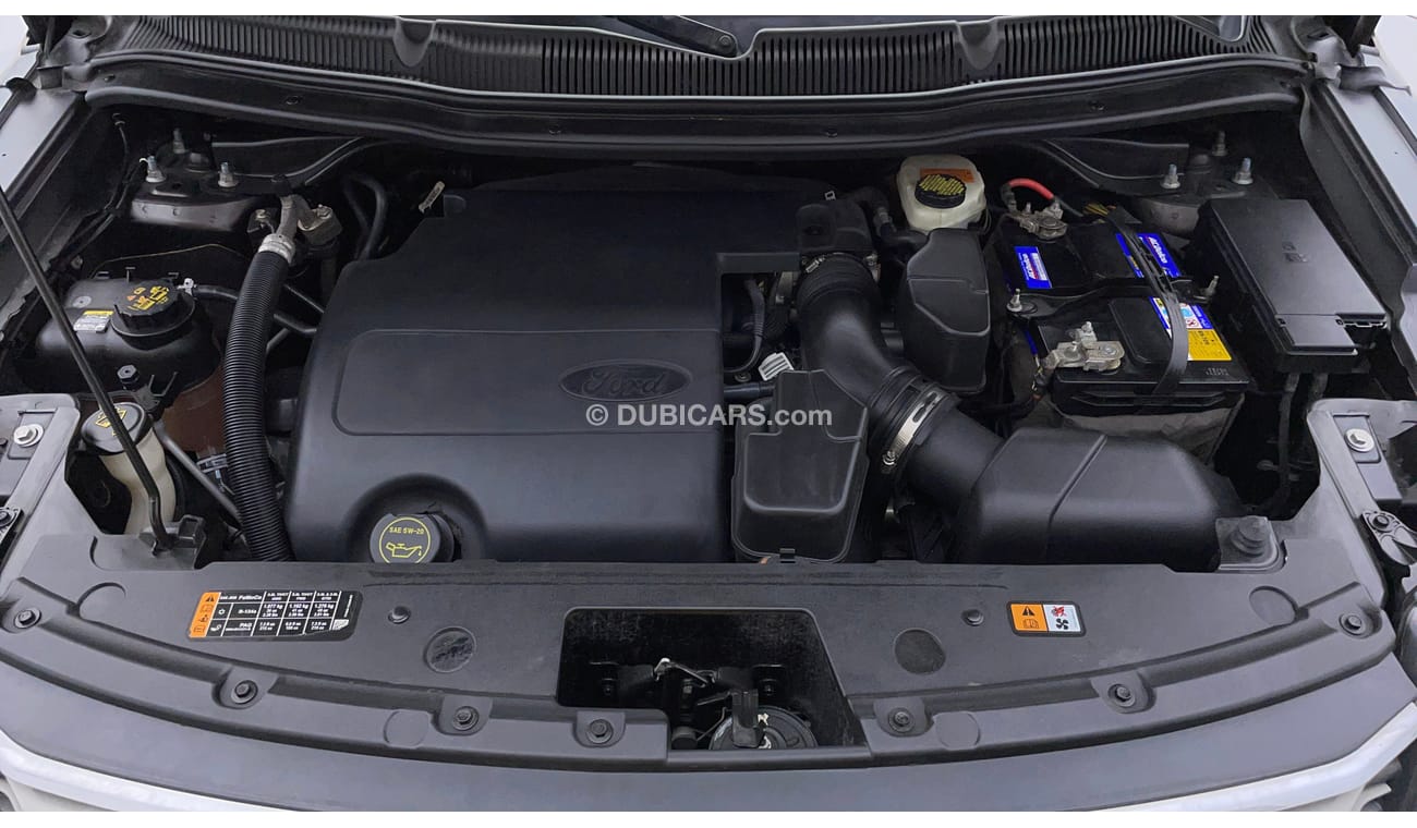 Ford Explorer XLT 3.5 | Zero Down Payment | Free Home Test Drive