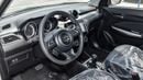 Suzuki Swift GLX 2024 Full Option ,Single Tone with Screen & Camera ,Push Start