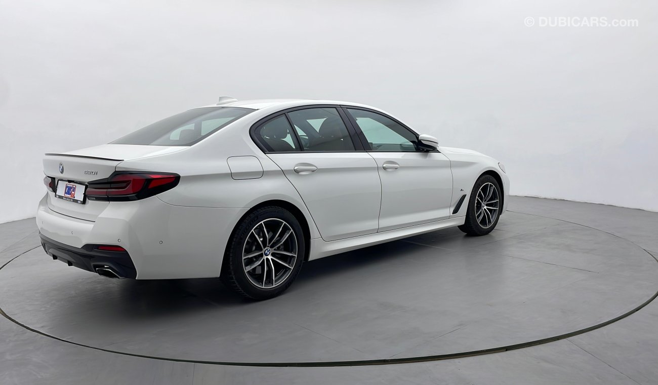 BMW 520i 520I 2 | Under Warranty | Inspected on 150+ parameters