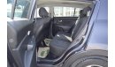 Kia Sportage AWD