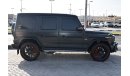 Mercedes-Benz G 63 AMG G-63 AMG EDITION 1 EXCELLENT CONDITION / WITH WARRANTY