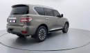 Nissan Patrol LE Platinum 5600