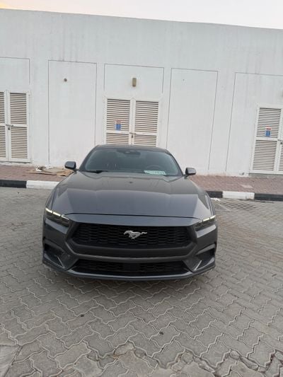 فورد موستانج STANDARD