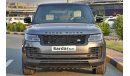 Land Rover Range Rover Supercharged 2020