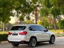 بي أم دبليو X5 sDrive35i | GCC Specs | Well Maintained