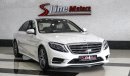 مرسيدس بنز S 600 V12