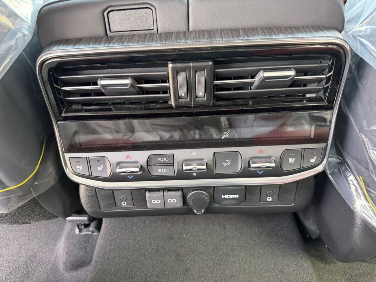 Toyota Land Cruiser VXR