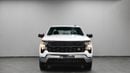 Chevrolet Silverado 1500 RST V8 5.3L 355 Hp 4X4 | GCC | Brand New | AED 3,550 monthly with 0% Down-Payment | Under Warra