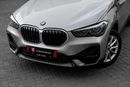 بي أم دبليو X1 sDrive20i | 1,958 P.M  | 0% Downpayment | Full Agency History!