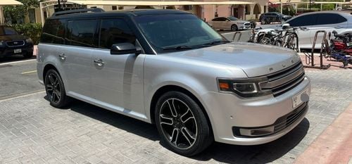Ford Flex