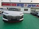 جيتور داشينج 1.6L Turbo