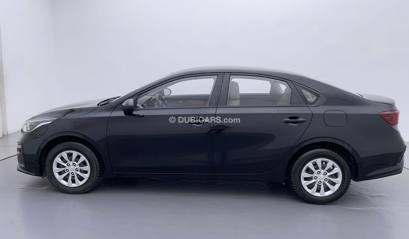 Kia Cerato LX 1.6 | Zero Down Payment | Free Home Test Drive