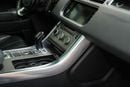 Land Rover Range Rover Sport HSE