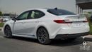 تويوتا كامري LUMIERE HEV - 2.5L Hybrid | 360 Camera | Seat Memory Ventilation | Radar Based Cruise Control