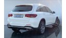 Mercedes-Benz GLC 200 Premium +