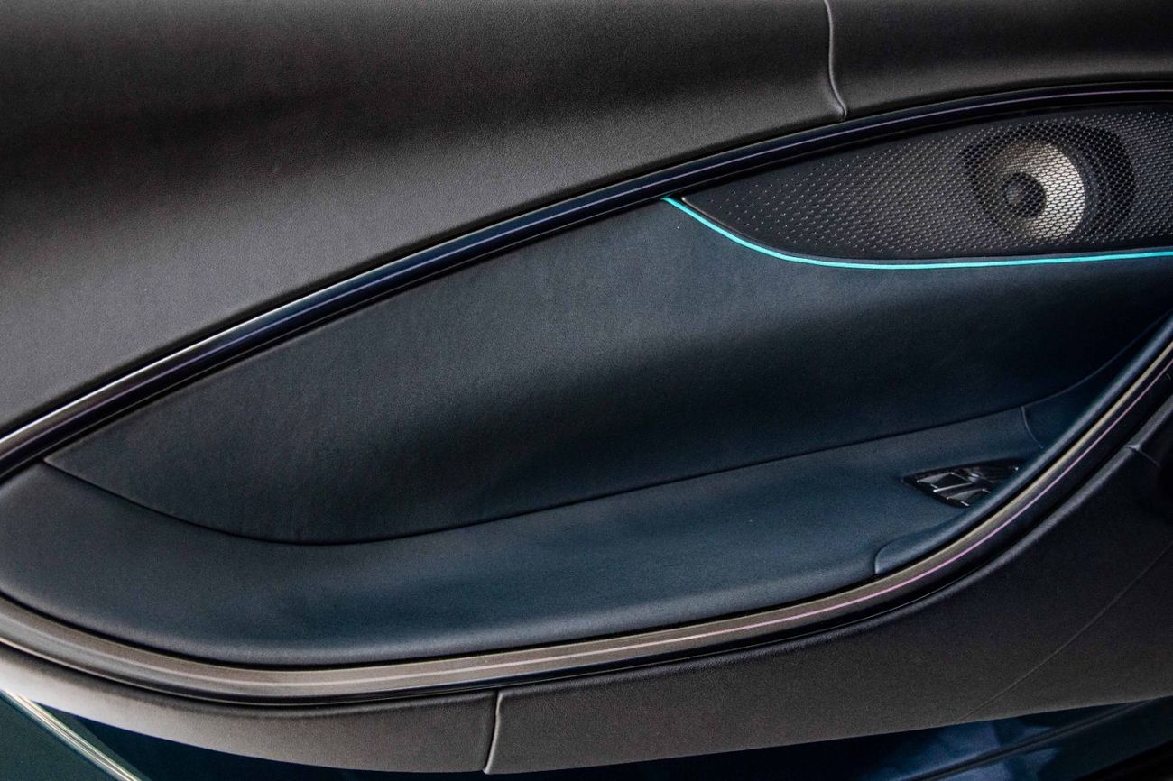 McLaren Artura 13,709 P.M | 0% Downpayment | McLaren Artura Coupe!