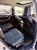 Lexus GX460 PLATINUM Premier 4.6L 4WD