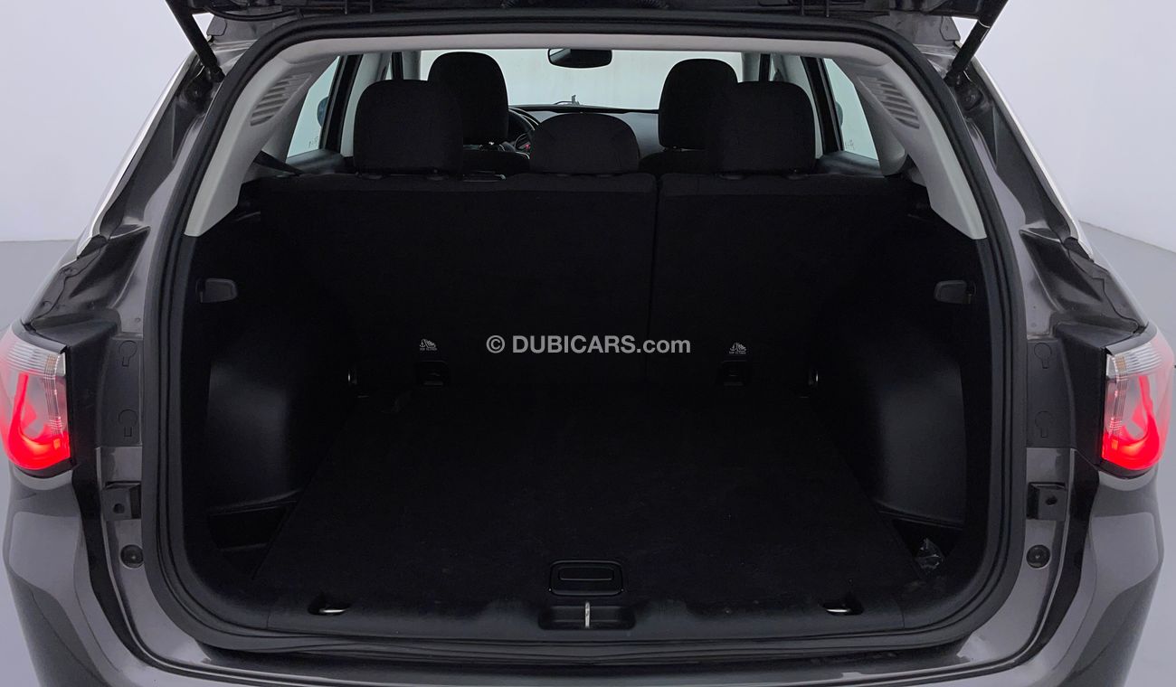 Jeep Compass LONGITUDE 2.4 | Zero Down Payment | Free Home Test Drive