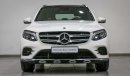 مرسيدس بنز GLC 250 4Matic