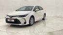 Toyota Corolla XLI 1.6 | Zero Down Payment | Home Test Drive