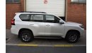 Toyota Prado 3.0L TDSL DIESEL & 4.0 PETROL  A/T VXL MODEL 2020