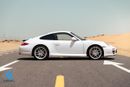 بورش 911 CARRERA S
