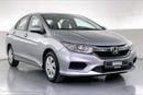 Honda City DX | 1 year free warranty | 0 Down Payment