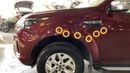 Nissan X Terra 2.5 2WD TITANIUM AUTO | Guaranteed Warranty | 0 Down Payment