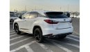 Lexus RX350 *Offer*2021 Lexus RX350 F Sport Appearance Exclusive Edition