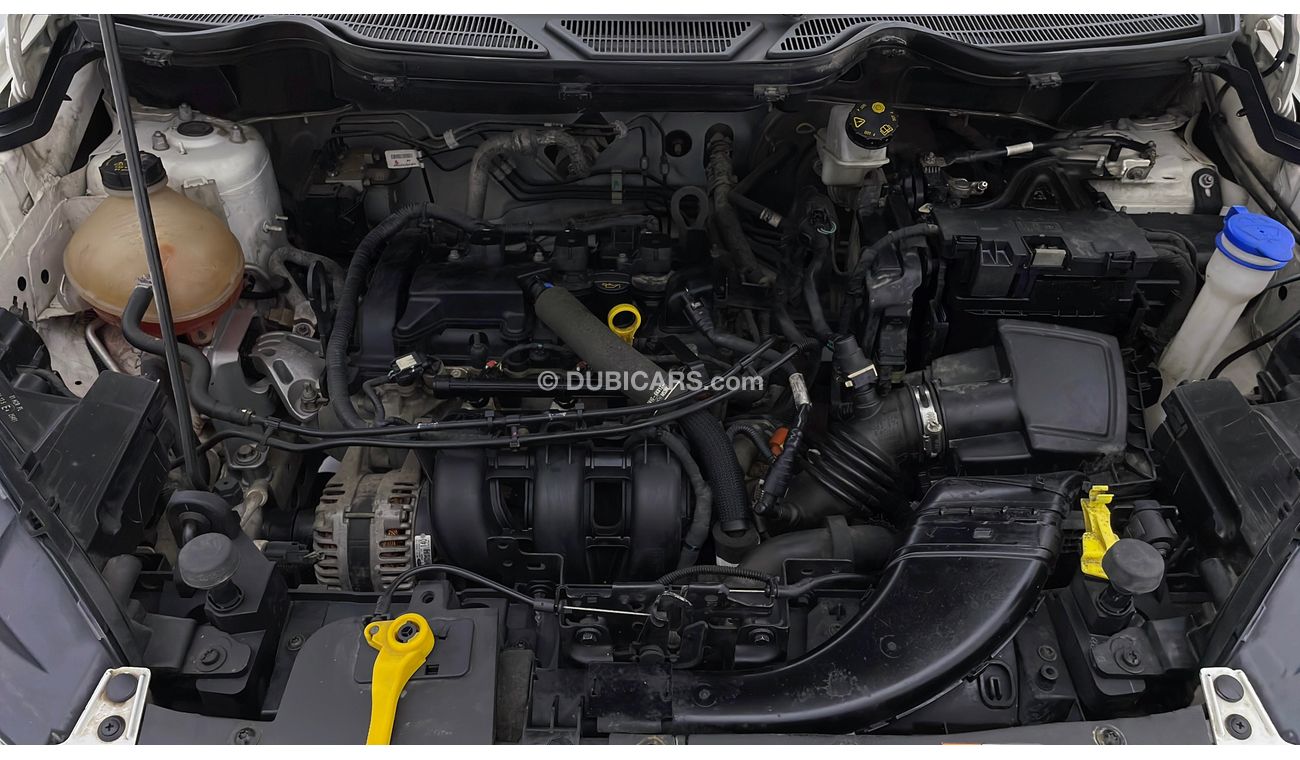 Ford EcoSport AMBIENTE 1 | Zero Down Payment | Free Home Test Drive