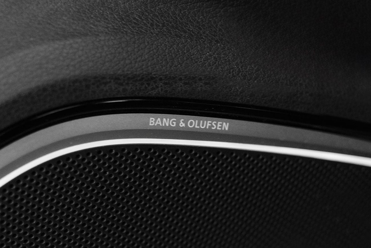 Audi S3 STD