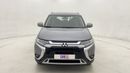 Mitsubishi Outlander GLX MID 2.4 | Zero Down Payment | Home Test Drive