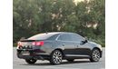 Chevrolet Malibu Malibu LTZ 2016 GCC // FSH // Orginal paint // Accident free // Perfect condition