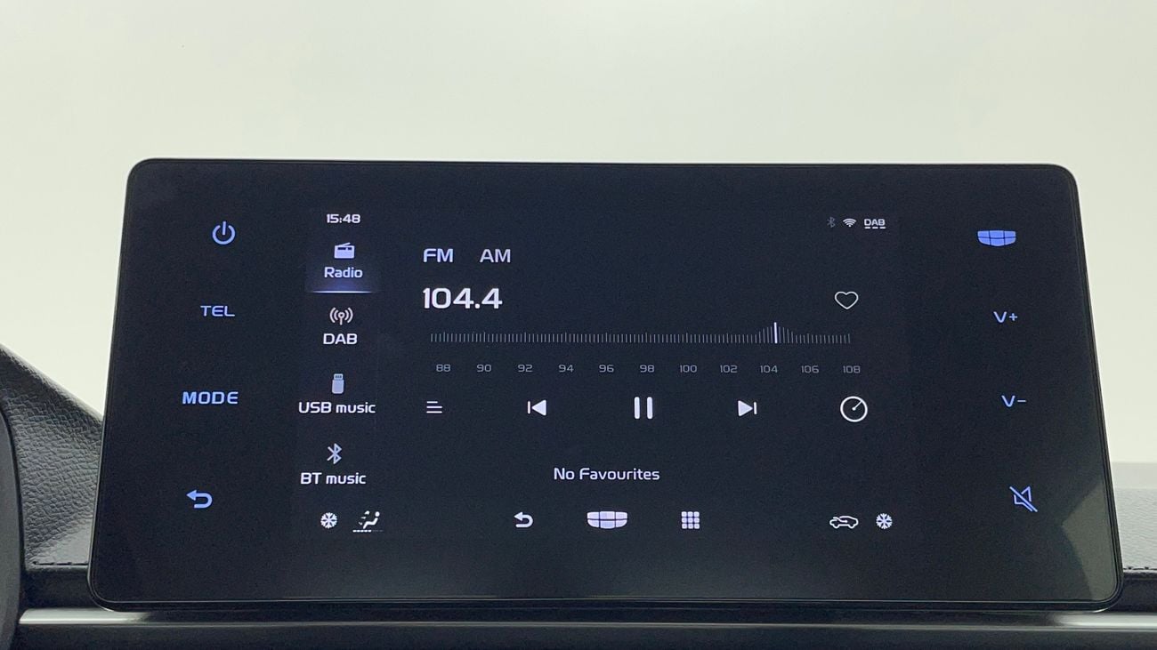 Geely Emgrand GS 1.5 | Zero Down Payment | Free Home Test Drive