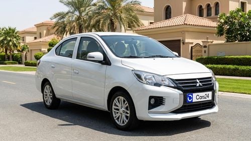 ميتسوبيشي اتراج GLX HIGHLINE كارس24 هي سوق ضخم للسيارات المستعملة موثوق ومضمون ٪كارس24 هي سوق ضخم للسيارات المستعملة موثوق ومضمون