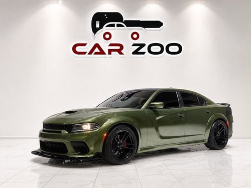 Dodge Charger R/T HIGHLINE