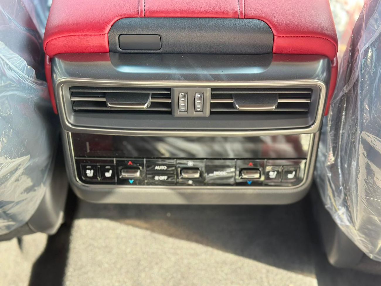 Lexus LX 600 F Sport Launch Edition 3.5L