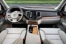 Volvo XC90 XC90 B5 Momentum | 2,605 P.M | 0% Downpayment | Excellent Condition!
